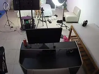Camsoda Live Porn of voyeurcam-jb-photo-studio