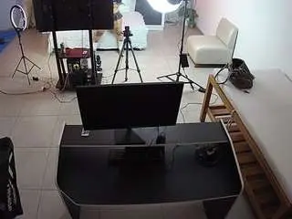 Camsoda Free Porn Cam of voyeurcam-jb-photo-studio