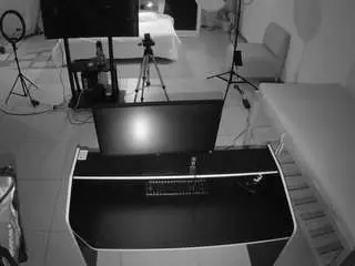 Camsoda Free Porn Cam of voyeurcam-jb-photo-studio