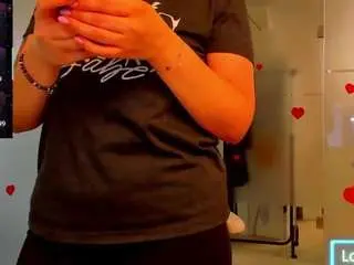 Camsoda Sex Cam of evelynerosse