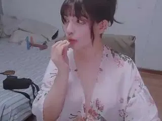 Camsoda Best live sex cam show of michi-kiss