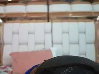 Camsoda Live Sex Cam of nia-evans