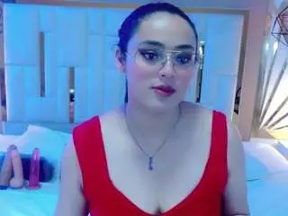 Camsoda Adult Video Chat of kaissy-bunny