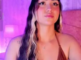 Camsoda Live Porn of liaa-18