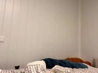 Camsoda Free Porn Cam of olympialightford