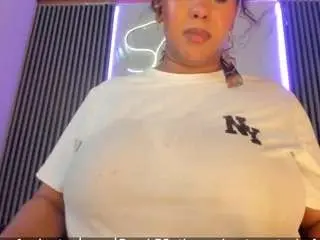 Camsoda Best live sex cam show of camille-bennet