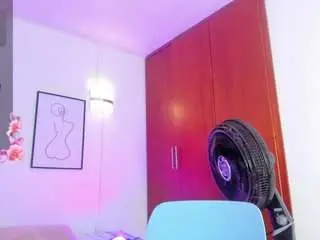 Camsoda Best Webcam of laaura-velez