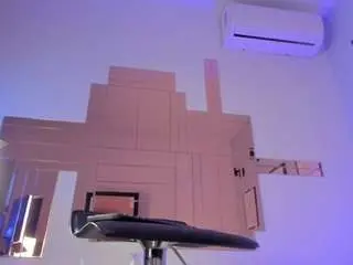 Camsoda Free Porn Cam of natashaharpper
