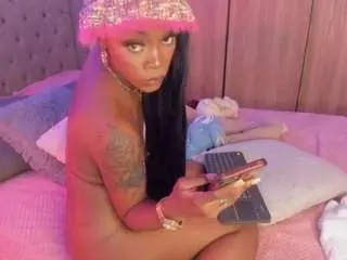 Camsoda Best Webcam of taylor-west