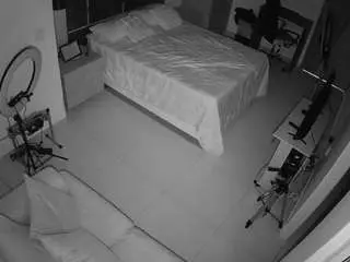 Camsoda Best Webcam of voyeurcam-casa-salsa-bedroom-11