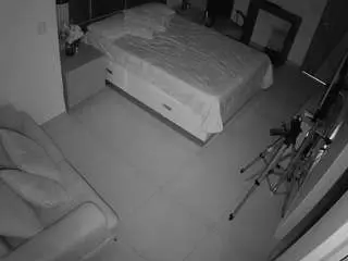 Camsoda Nude Webcam of voyeurcam-casa-salsa-bedroom-11