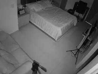 Camsoda Private Sex Chat of voyeurcam-casa-salsa-bedroom-11