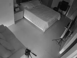 Camsoda Sex Chat of voyeurcam-casa-salsa-bedroom-11