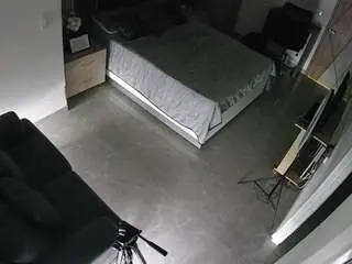 Camsoda Sex Cam of voyeurcam-casa-salsa-bedroom-11
