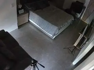 Camsoda Free Porn Cam of voyeurcam-casa-salsa-bedroom-11