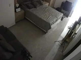 Camsoda Sex Chat of voyeurcam-casa-salsa-bedroom-11