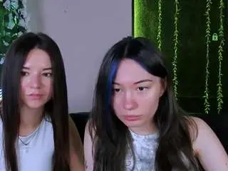 Camsoda Sex Chat of sabina-wul