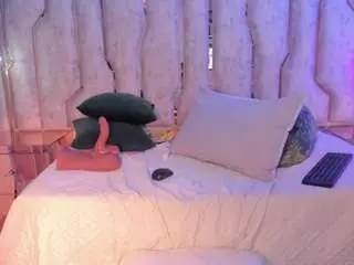 Camsoda Adult Webcam of barbaracambels