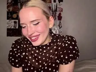 Camsoda Nude Webcam of marylousharpe
