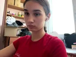 Camsoda Free Live Porn of griseldasmerdon