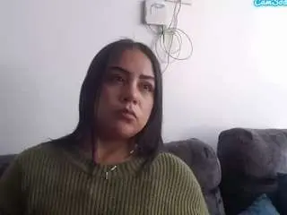 Camsoda Watch Live Sex Cams of eva-candyy