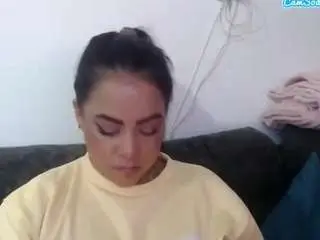 Camsoda Adult Webcam of eva-candyy