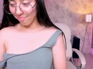 Camsoda Private Sex Chat of lilive