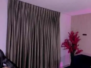 Camsoda Adult Webcam of lilive