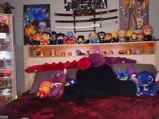 Camsoda Watch Live Sex Cams of starryari69