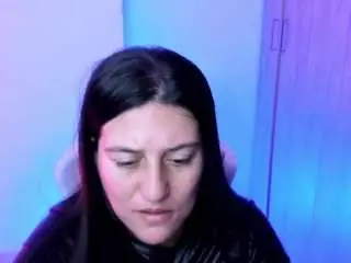 Camsoda Live Sex Cam of april-johnson