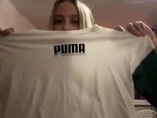 Camsoda Best live sex cam show of candidanorstrand