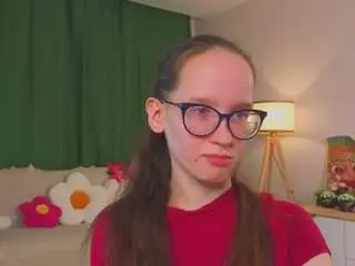 Camsoda Live Porn of lynettebails