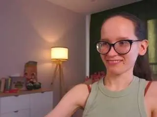 Camsoda Live Porn of lynettebails