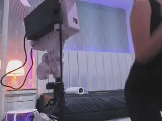 Camsoda Sex Cam of megan-mayers