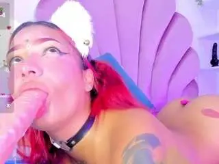 Camsoda Adult Video Chat of tracywiine