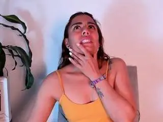 Camsoda Adult Video Chat of 1m-amber