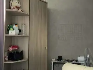 Camsoda Nude Webcam of glendatrotty