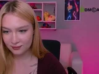 Camsoda Adult Webcams of so-hot-rosalie