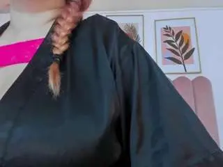 Camsoda Nude Webcam of yayisvega