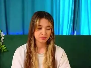 Camsoda Best live sex cam show of annaberrys