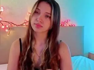 Camsoda Best Webcam of annaberrys