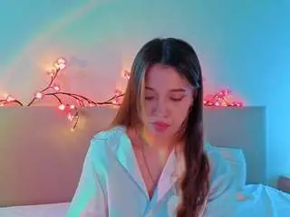 Camsoda Live Sex of annaberrys