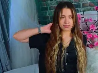 Camsoda Live Sex of annaberrys