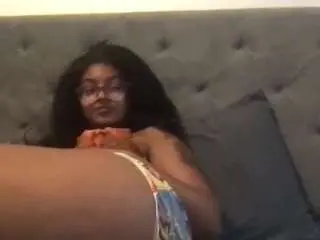 Camsoda Sex Cam of madamp