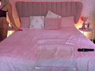 Camsoda Sex Cam of ameliwin