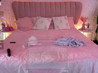 Camsoda Adult Webcam of ameliwin