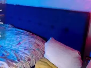 Camsoda Watch Live Sex Cams of lunapalmer01