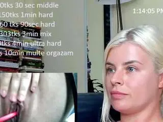 Camsoda Live Sex of queenofthenighttt