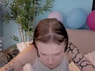 Camsoda Adult Webcams of dragonflya