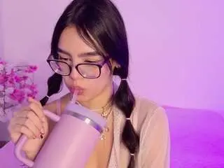 Camsoda Private Sex Chat of sweettirenn